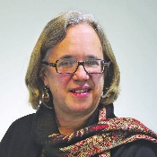 Susan Gzesh